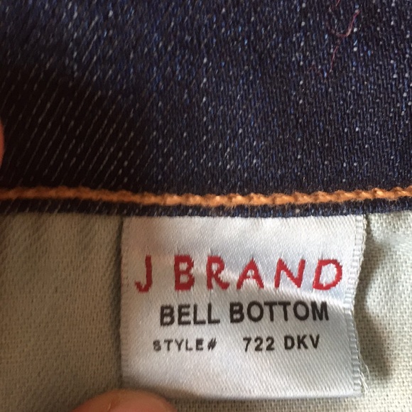J Brand Jeans - Picture 8 of 10